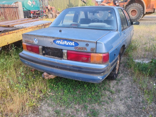 Chevrolet Corsica 