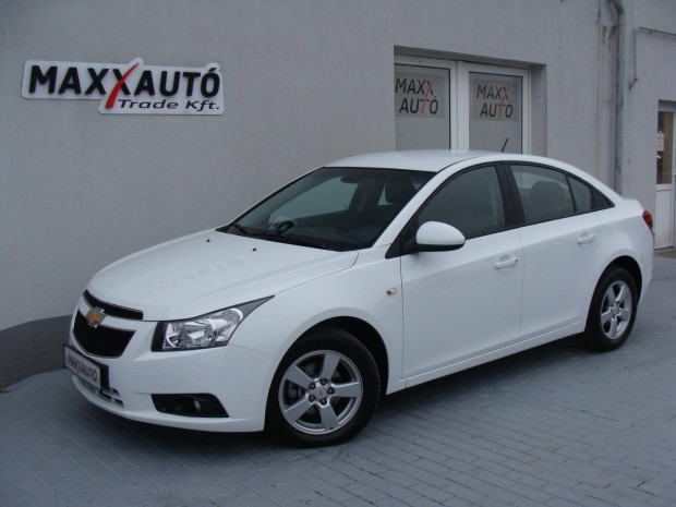 Chevrolet Cruze 1.6 LS 50.000 KM+Tempomat+Tolat...