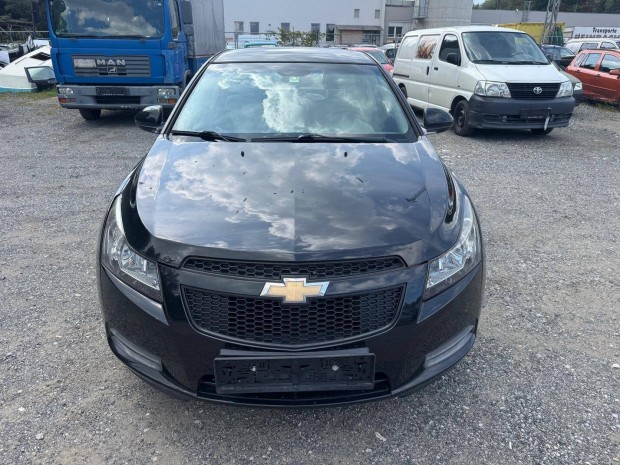 Chevrolet Cruze 1.6 LS Plus 85.000 KM!!!!