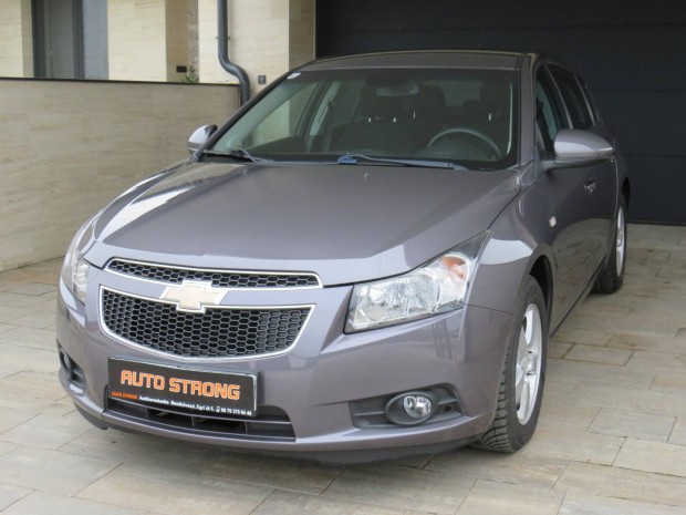 Chevrolet Cruze 1.6 LT Plus 82.400 km !! Els� T...