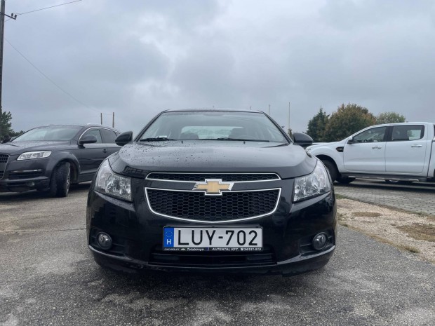 Chevrolet Cruze 1.6 L AC Magyaro.I-1 TUL-Gyri-...