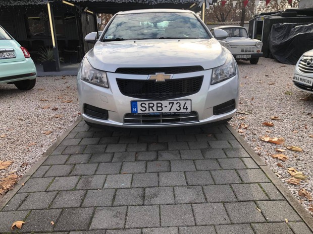 Chevrolet Cruze 1.6 L AC Nagyon szp llapot!!F...