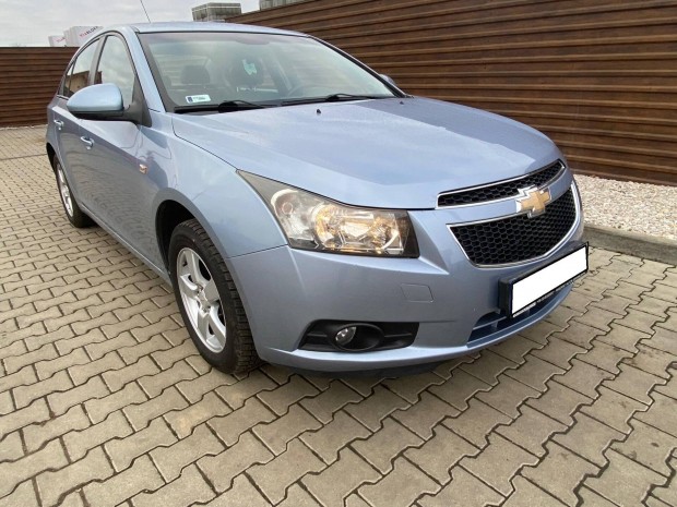 Chevrolet Cruze 1.8 LS Plus Szp llapot---141l...