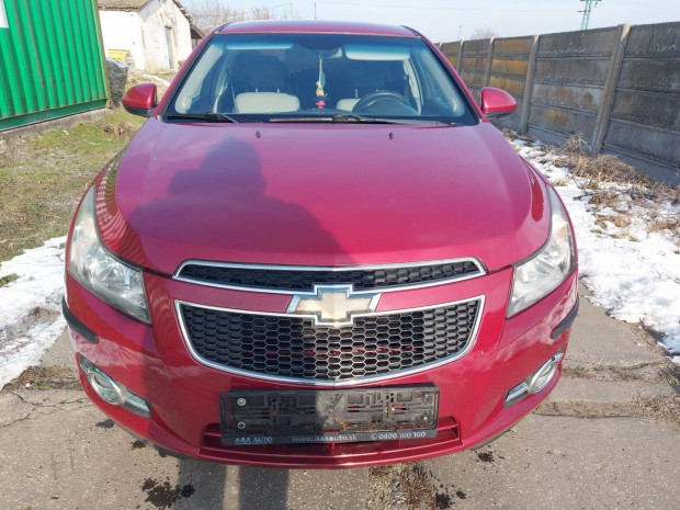 Chevrolet Cruze 1.8 benzin Bont�dik