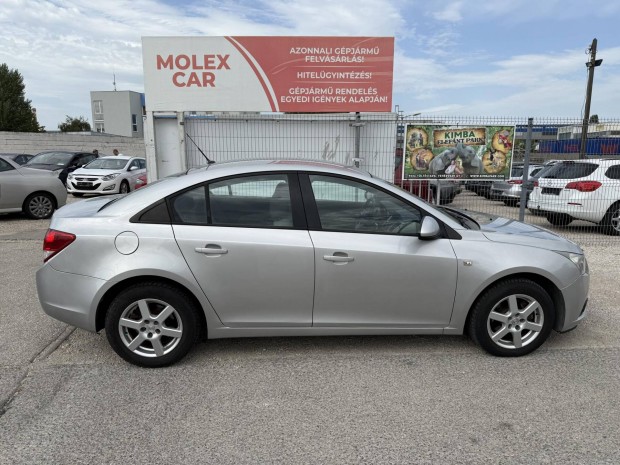 Chevrolet Cruze 2.0 D LS Plus Azonnal Vihető. K...