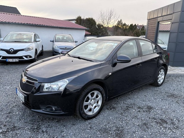 Chevrolet Cruze 2.0 D LS Plus Azonnal elvihet�!...