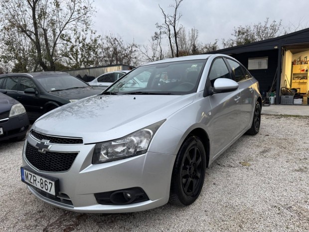 Chevrolet Cruze 2.0 D Ltz