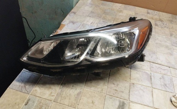 Chevrolet Cruze II Bal első lámpa 84156517