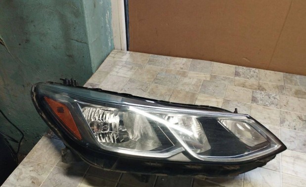 Chevrolet Cruze II Jobb első lámpa 84156518