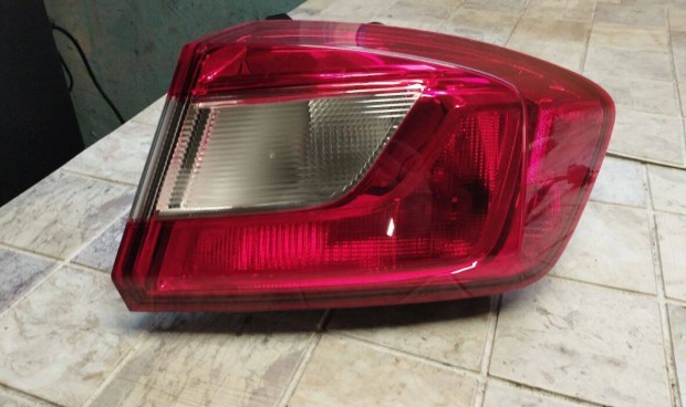 Chevrolet Cruze II Jobb hátsó lámpa 84332799