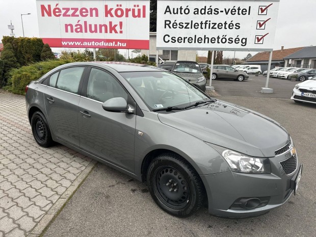 Chevrolet Cruze LT 1.8