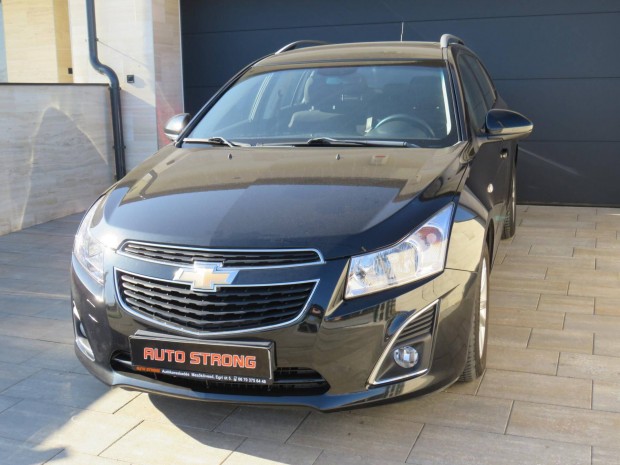 Chevrolet Cruze SW 1.6 LS Plus 148.382 km ! Els...