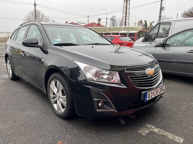 Chevrolet Cruze SW 2.0d Ltz Plus