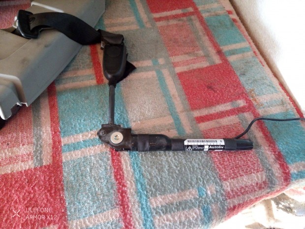 Chevrolet Cruze �vfesz�t�