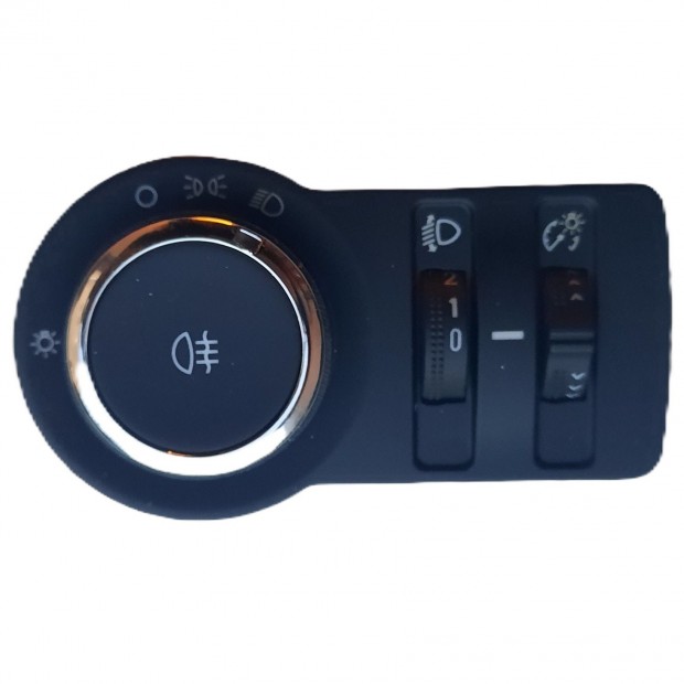 Chevrolet Cruze vil�g�t�s f�nysz�r� kapcsol�