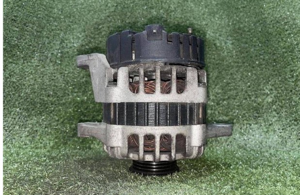 Chevrolet Daewoo Kalos gener�tor benzines