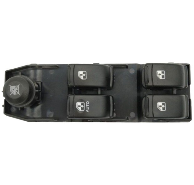 Chevrolet Daewoo Lacetti Aveo Nubira bal els� ablakemel� kapcsol�