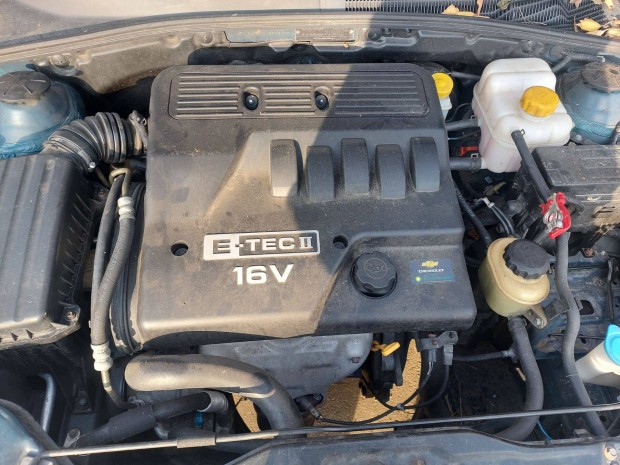 Chevrolet Daewoo Nubira 3 1.6 vlt