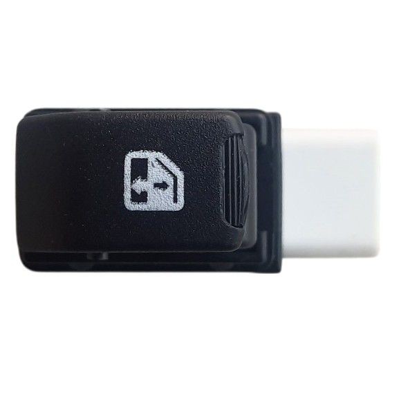 Chevrolet Daewoo Spark Matiz ablakemel� kapcsol�