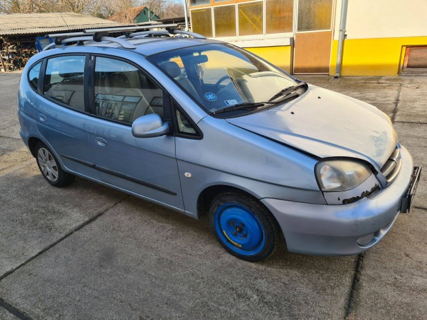 Chevrolet Daewoo Tacuma 1.6 16V alkatrszei eladak