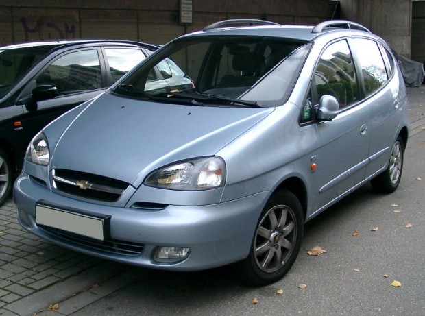 Chevrolet Daewoo Tacuma 1.6 16V alkatrszei eladak