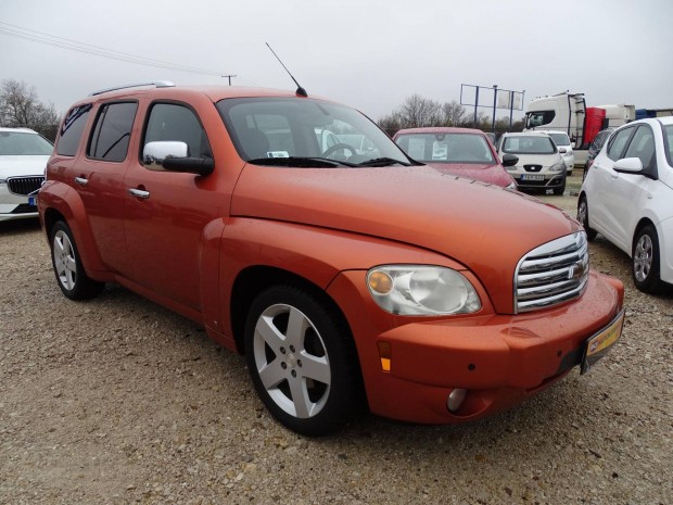 Chevrolet Hhr 2.4 LT Csere-Beszmts! 137e.KM!
