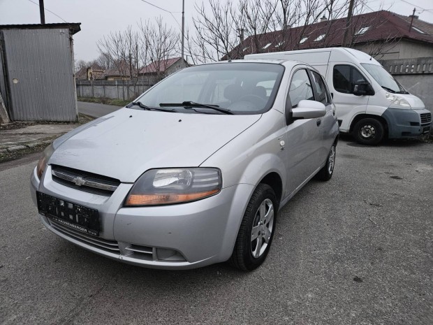 Chevrolet Kalos 1.2 8V Direct AC SRS Gynyr k...