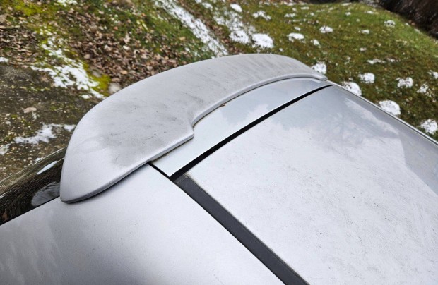 Chevrolet Kalos Aveo gyári hátsó szárny spoiler