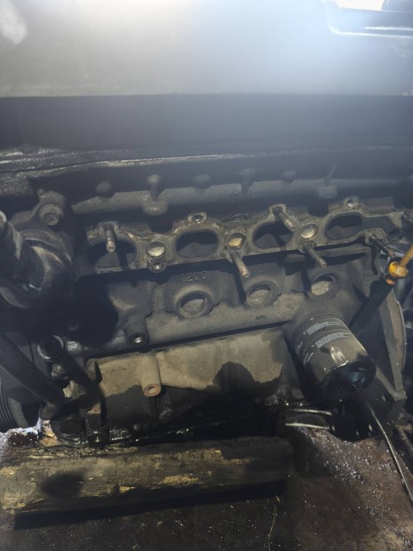 Chevrolet Laceti 1.4 16v motor 