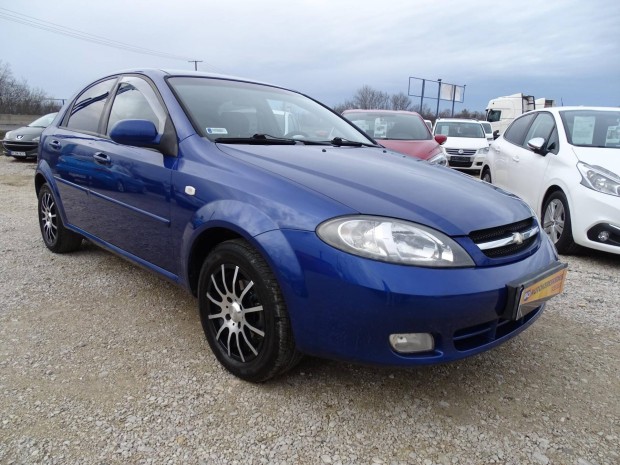 Chevrolet Lacetti 1.4 16V Star AC Csere-Besz�m�...