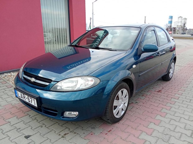 Chevrolet Lacetti 1.4 16V Star AC Magyarorszgo...