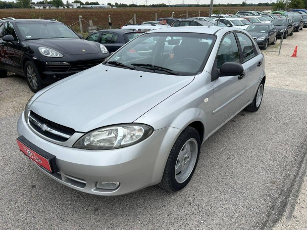 Chevrolet Lacetti 1.4 16V Star AC garancival ....