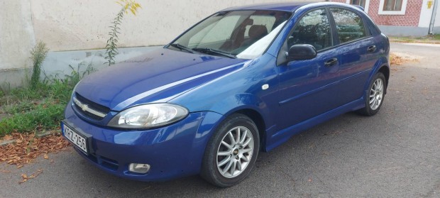 Chevrolet Lacetti 1.4 16V WTCC Street Edition F...