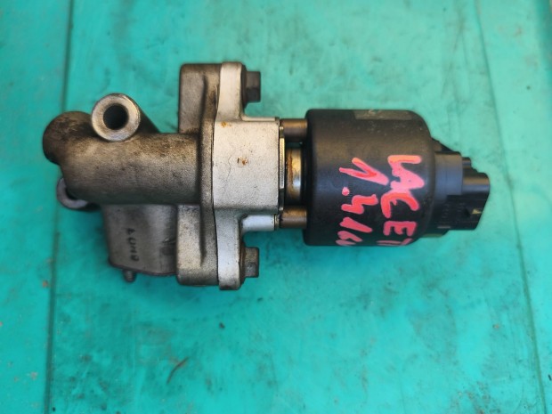 Chevrolet Lacetti 1.4 16v egr szelep 
