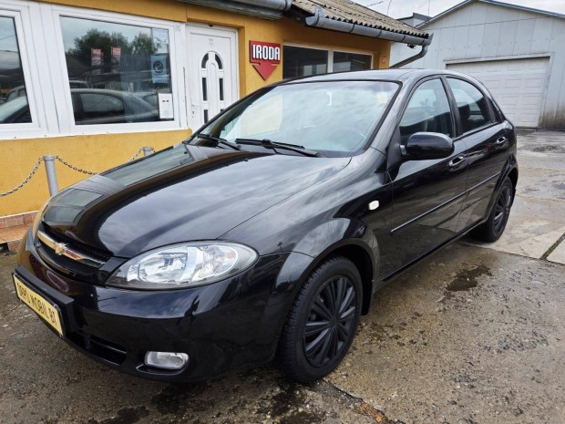 Chevrolet Lacetti 1.6 16V Star