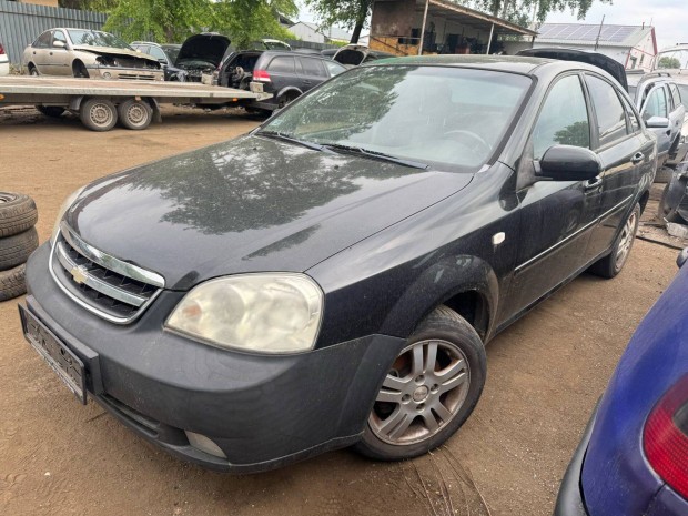 Chevrolet Lacetti 2.0D -Z20S- bontott alkatrészek
