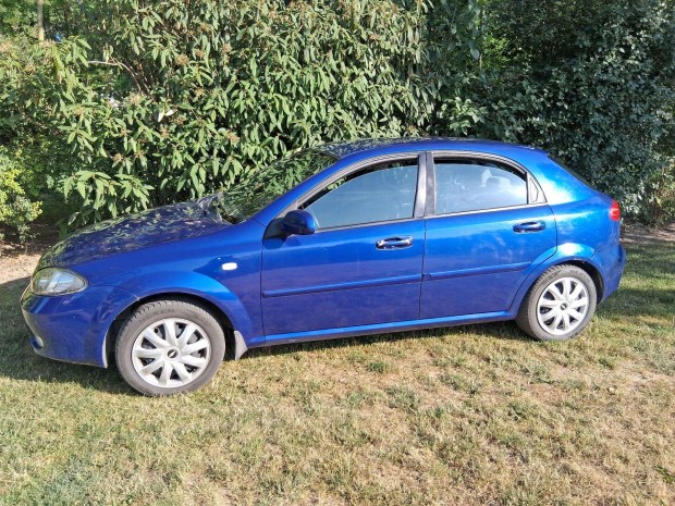 Chevrolet Lacetti 2,0 D eladó