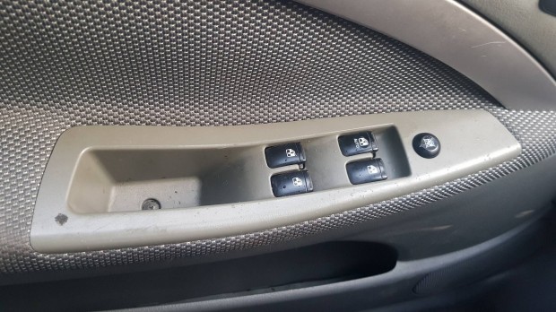 Chevrolet Lacetti 4 elektromos ablak kapcsol