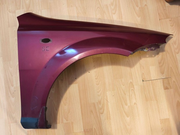 Chevrolet Lacetti J200 jobb oldali s�rv�d�