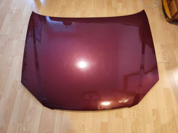 Chevrolet Lacetti J200 motorh�ztet�