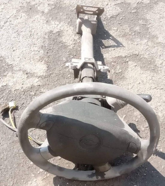 Chevrolet Lacetti Korm�nyoszlop komplett