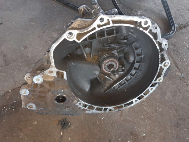 Chevrolet Lacetti Vlt