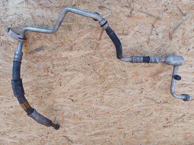 Chevrolet Lacetti (2005-2013) 1.6 Benzines Kl�macs�