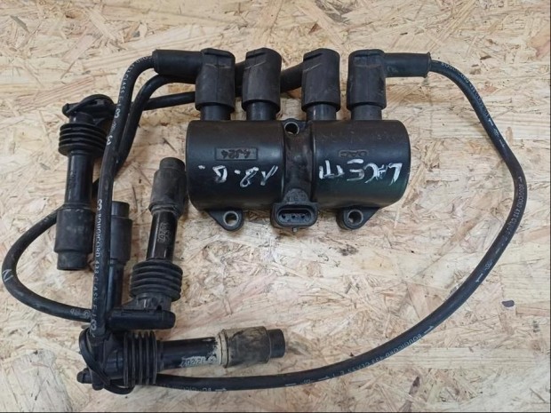 Chevrolet Lacetti (2005-2013) 1.8 Benzines Gyjttraf