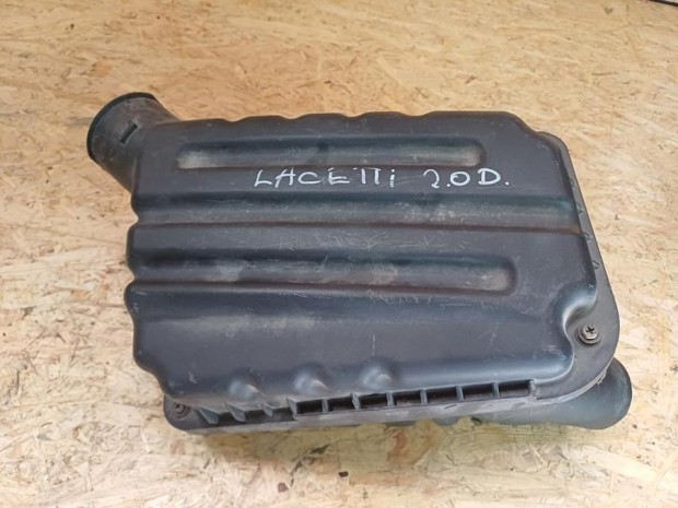 Chevrolet Lacetti (2005-2013) 2.0 Diesel Lgszrhz