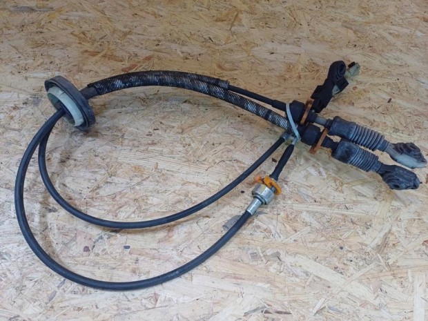 Chevrolet Lacetti (2005-2013) 2.0 Diesel V�lt�bowden