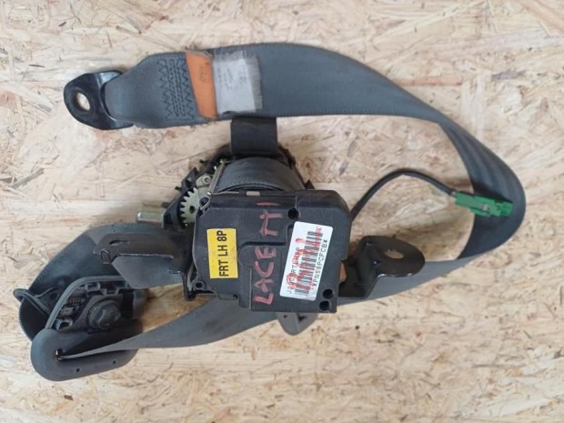 Chevrolet Lacetti (2005-2013) Bal Els Biztonsgi v