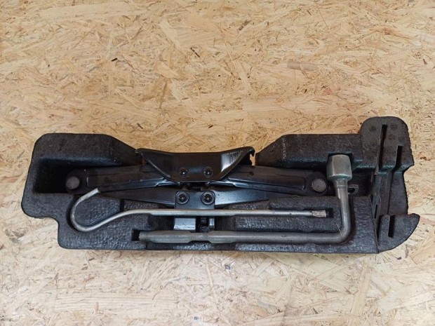 Chevrolet Lacetti (2005-2013) Emel� Ker�kulcs