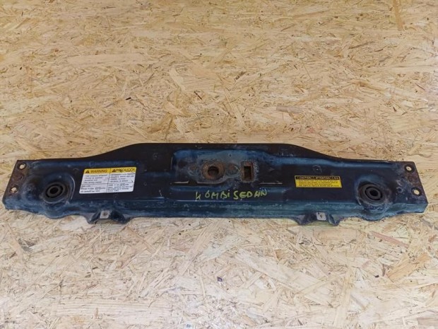 Chevrolet Lacetti (2005-2013) Homlokfal