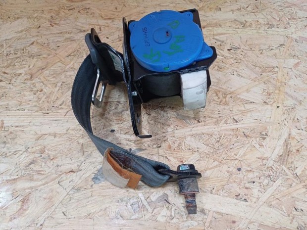 Chevrolet Lacetti (2005-2013) Jobb/Bal H�ts� Biztons�gi �v